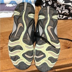 Children’s size 2 cleats